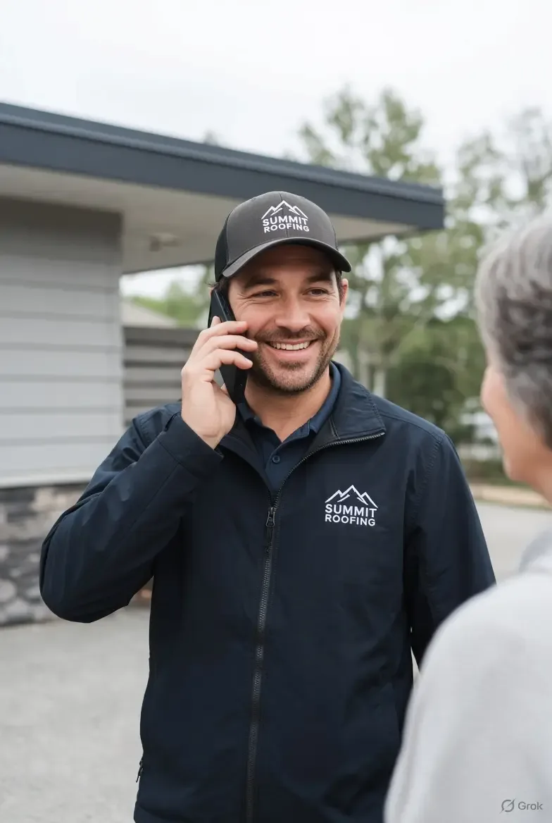 Flat Roof Leak Repair Van, WV FAQs